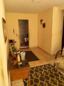 Casa com 5 Quartos à venda, 350m² no Conjunto Cássio Rezende, Uberaba