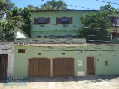 Casa com 5 Quartos à venda, 290m² no Freguesia (Jacarepaguá), Rio de Janeiro