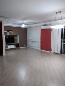 Apartamento com 3 Quartos à venda, 146m² no Vila Yamada, Araraquara