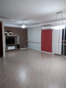 Apartamento com 3 Quartos à venda, 243m² no Vila Yamada, Araraquara