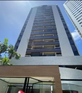 Apartamento com 4 Quartos à venda, 115m² no Boa Viagem, Recife