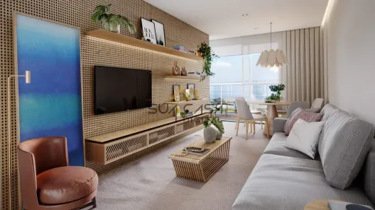 Apartamento com 3 Quartos à venda, 20m² no Centro, Niterói