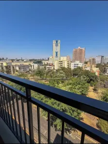 Apartamento com 1 Quarto para alugar, 39m² no Vila Ana Maria, Ribeirão Preto