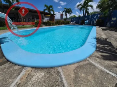 Apartamento com 2 Quartos à venda, 56m² no Alto do Mateus, João Pessoa
