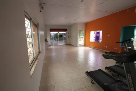 Ponto Comercial com 6 Quartos para venda ou aluguel, 303m² no Setor Central, Rio Verde