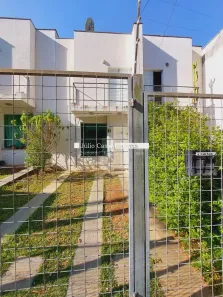 Casa com 2 Quartos à venda, 64m² no Jardim Pagliato, Sorocaba