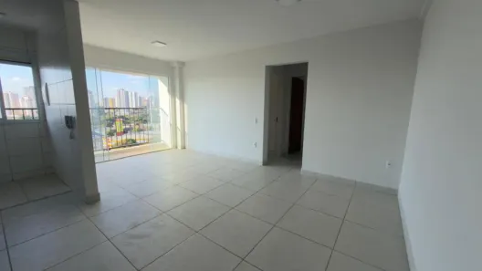Apartamento com 2 Quartos para alugar, 64m² no Parque Amazônia, Goiânia