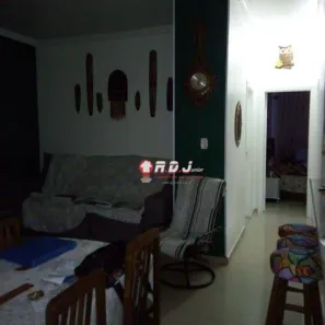 Apartamento com 3 Quartos à venda, 160m² no Pompéia, Santos