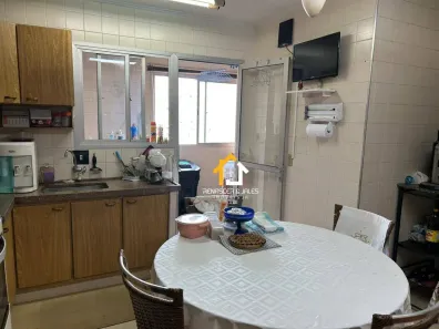 Apartamento com 3 Quartos à venda, 110m² no Centro, São José do Rio Preto