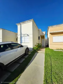 Casa de Condomínio com 2 Quartos à venda, 52m² no Parque Geórgia, Cuiabá