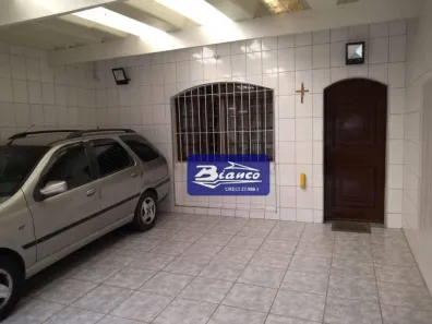 Sobrado com 3 Quartos à venda, 176m² no Jardim São Jorge, Guarulhos