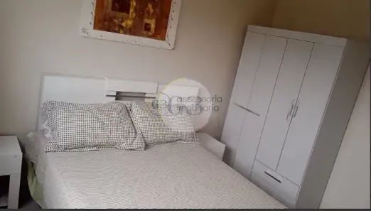 Apartamento com 2 Quartos para alugar, 45m² no Centro, Pelotas