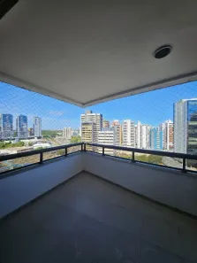 Apartamento com 1 Quarto à venda, 147m² no Pituba, Salvador