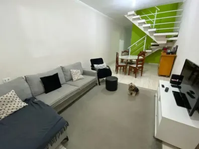 Sobrado com 3 Quartos à venda, 170m² no Loteamento Residencial Vista Linda, São José dos Campos