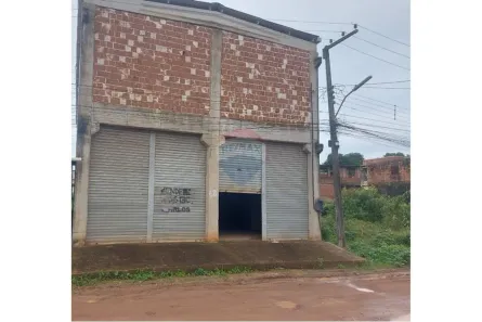 Galpão/Depósito/Armazém para alugar, 238m² no Garapu, Cabo de Santo Agostinho