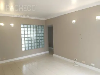 Apartamento com 2 Quartos para alugar, 80m² no Cerqueira César, São Paulo