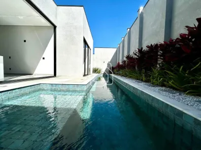 Casa de Condomínio com 3 Quartos à venda, 325m² no Alphaville Itu, Itu