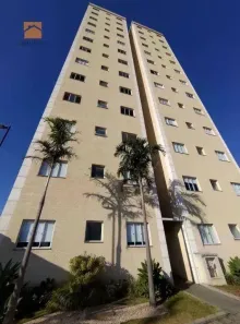 Apartamento com 2 Quartos à venda, 55m² no Lopes de Oliveira, Sorocaba