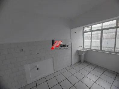 Apartamento com 2 Quartos à venda, 52m² no Trindade, Florianópolis