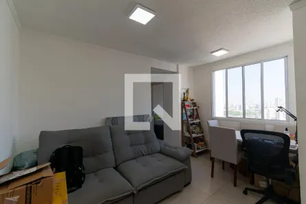 Apartamento com 2 Quartos à venda, 36m² no Parque da Vila Prudente, São Paulo