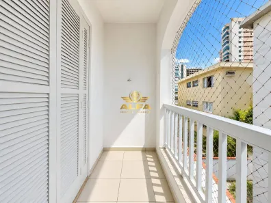 Apartamento com 1 Quarto à venda, 78m² no Jardim Las Palmas, Guarujá