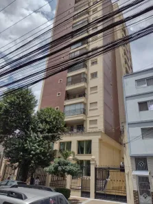 Apartamento com 1 Quarto para alugar, 44m² no Santana, São Paulo