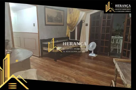 Casa de Condomínio com 2 Quartos à venda, 288m² no Realengo, Rio de Janeiro