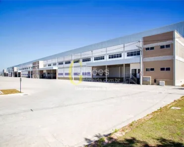Galpão/Depósito/Armazém à venda, 3520m² no Éden, Sorocaba