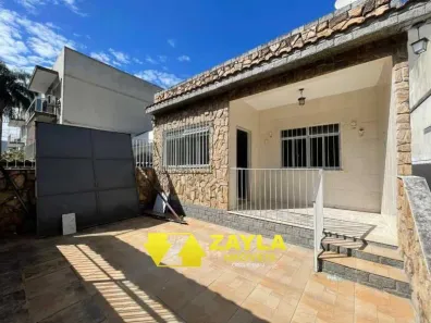 Casa com 4 Quartos à venda, 256m² no Irajá, Rio de Janeiro