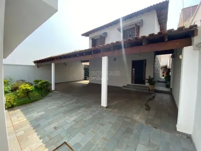 Casa com 3 Quartos à venda, 291m² no Vila Harmonia, Araraquara