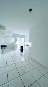 Apartamento com 2 Quartos à venda, 52m² no Loteamento Portal do Vale II, Uberlândia