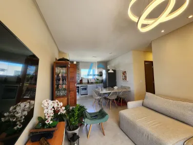 Apartamento com 2 Quartos à venda, 75m² no , Porto Seguro