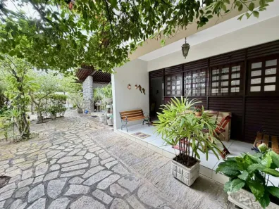 Casa com 4 Quartos à venda, 400m² no Jardim Oceania, João Pessoa