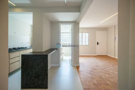 Apartamento com 2 Quartos à venda, 69m² no Vila Deodoro, São Paulo
