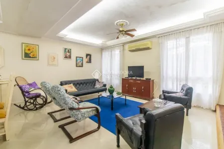 Casa com 3 Quartos à venda, 150m² no Teresópolis, Porto Alegre