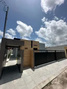 Casa de Condomínio com 2 Quartos à venda, 58m² no Muçumagro, João Pessoa