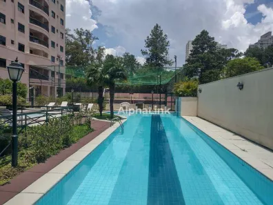 Apartamento com 2 Quartos à venda, 98m² no Alphaville Centro Industrial e Empresarial/Alphaville., Barueri