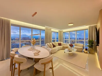 Apartamento com 3 Quartos à venda, 153m² no Zona Nova, Capão da Canoa