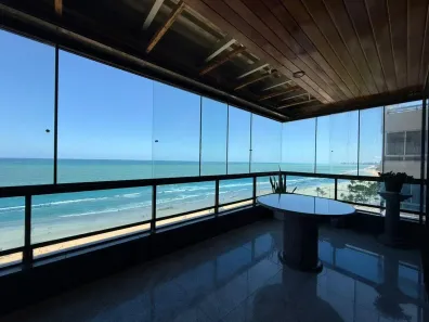 Apartamento com 4 Quartos à venda, 368m² no Boa Viagem, Recife