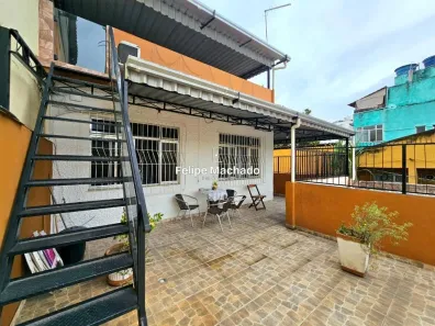 Casa com 3 Quartos à venda, 81m² no Vicente de Carvalho, Rio de Janeiro