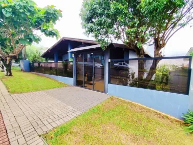 Casa com 3 Quartos à venda, 158m² no Passo dos Fortes, Chapecó