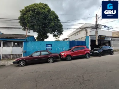Lote/Terreno para alugar, 360m² no Vila Flórida, Guarulhos