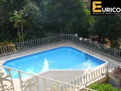 Casa com 4 Quartos à venda, 465m² no Marambaia, Vinhedo