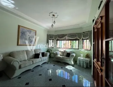 Sobrado com 3 Quartos à venda, 274m² no Parque Alto Taquaral, Campinas