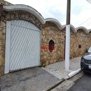 Casa com 5 Quartos à venda, 450m² no Vila Londrina, São Paulo