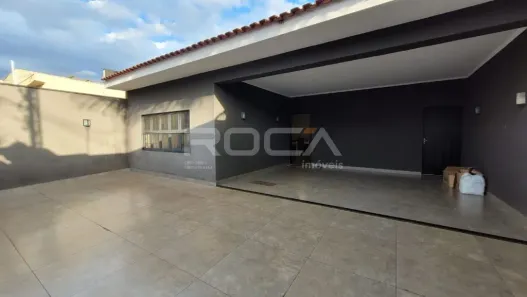 Casa com 3 Quartos à venda, 220m² no Parque dos Bandeirantes, Ribeirão Preto