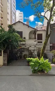 Imóvel Comercial para alugar, 230m² no Vila Buarque, São Paulo