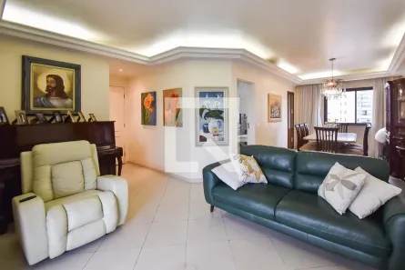 Apartamento com 3 Quartos à venda, 105m² no Jardim Vila Mariana, São Paulo