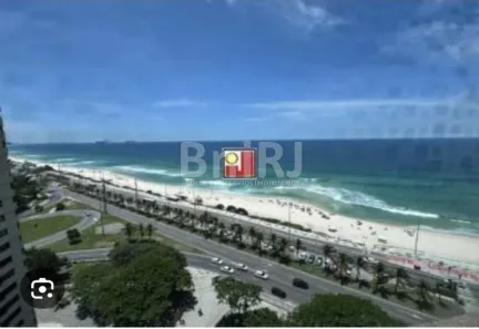 Apartamento com 4 Quartos para alugar, 315m² no Recreio dos Bandeirantes, Rio de Janeiro