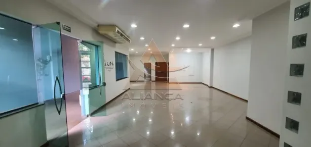Imóvel Comercial à venda, 185m² no Jardim Califórnia, Ribeirão Preto